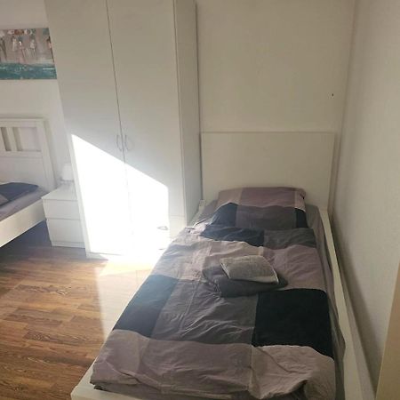 City Apartment Koeln Eksteriør bilde