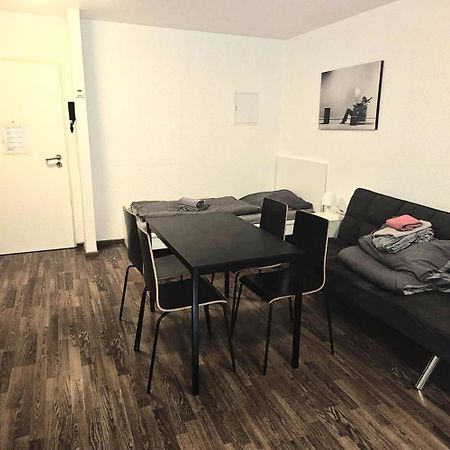 City Apartment Koeln Eksteriør bilde