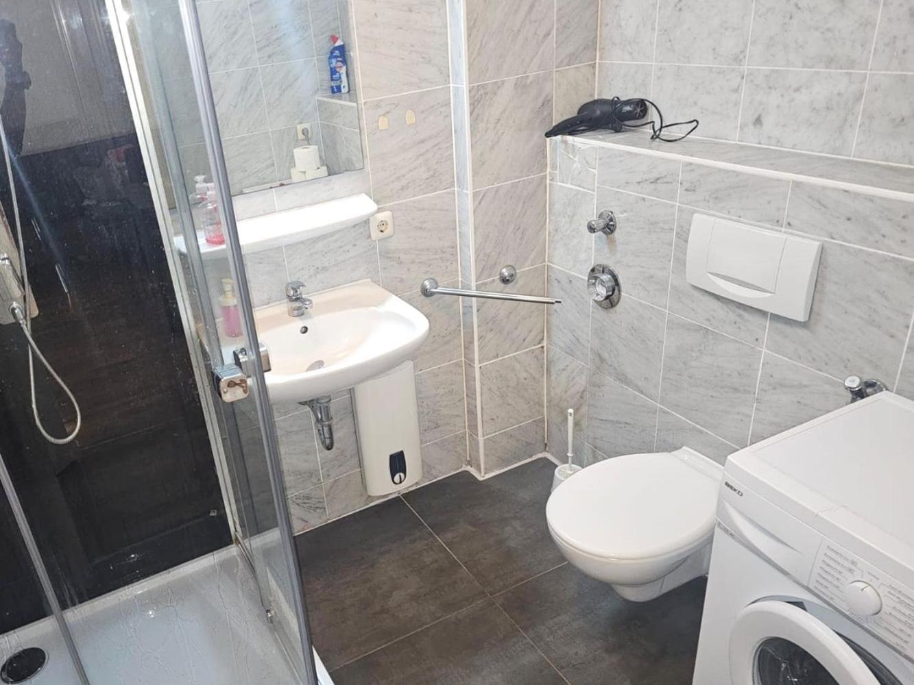 City Apartment Koeln Eksteriør bilde
