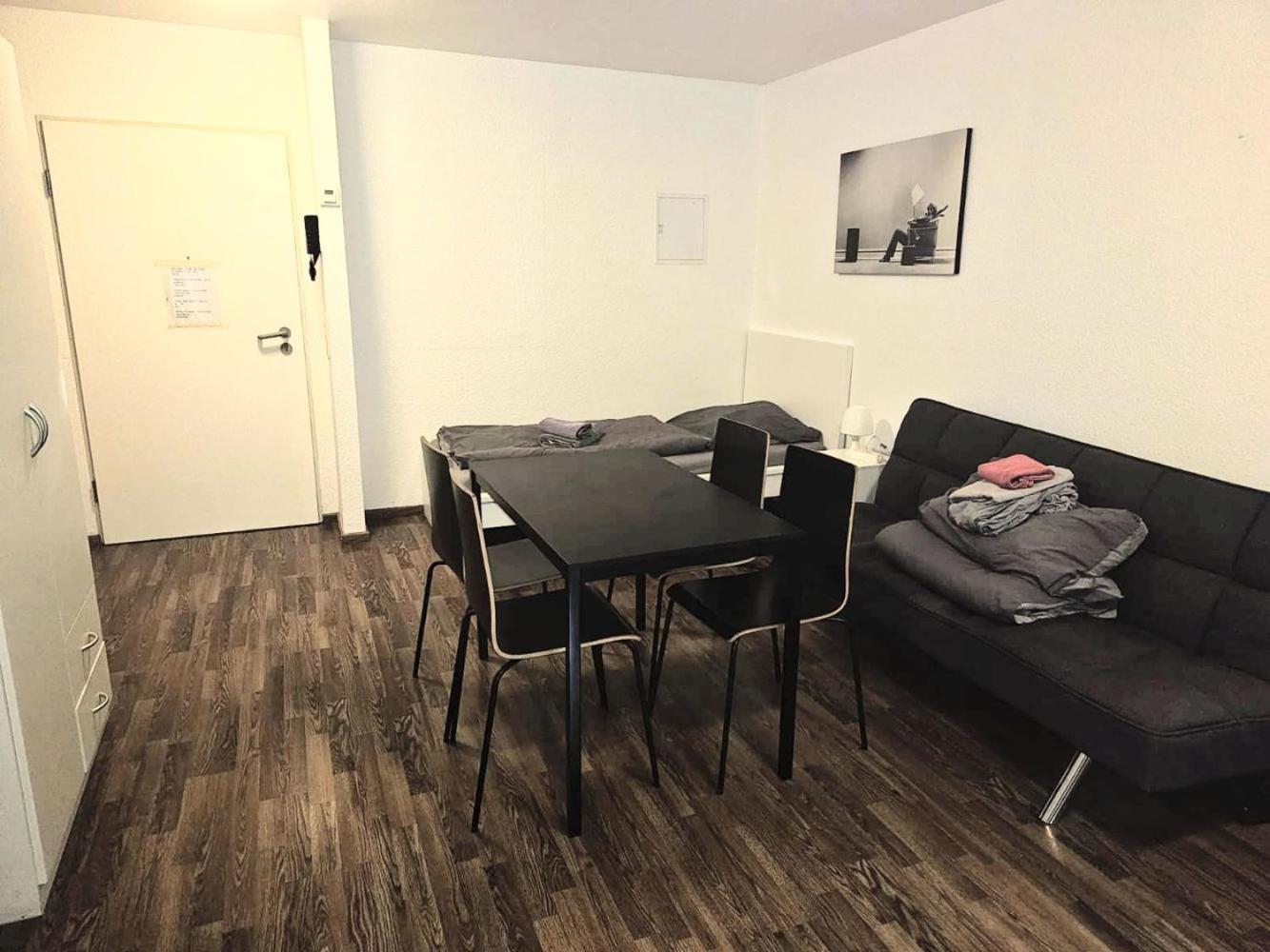 City Apartment Koeln Eksteriør bilde
